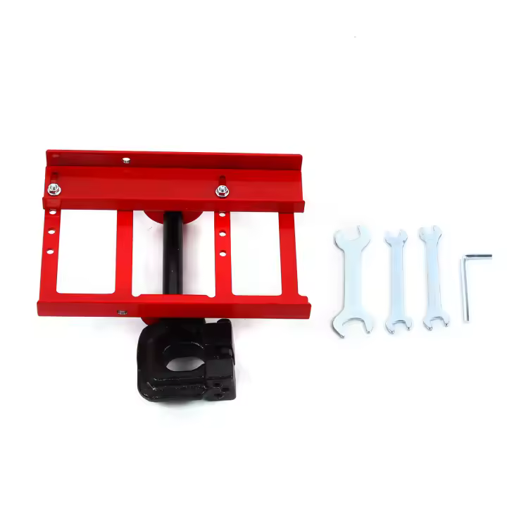 Guía de corte de madera, herramienta de llave inglesa de 80-160MM, 4 unidades - 1