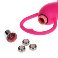 Embalaje privado, vibrador de cuentas SEXY, consolador potente, vibración, tapón Anal de gelatina, Juguetes sexuales, cepillo de masturbación gSpot, productos de masaje para - details 0
