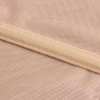Corsé bordado de malla para mujer, faja moldeadora de cuerpo, entrenador de cintura, fajas colombianas originales, ropa moldeadora de Control de ajuste del vientre - details 14