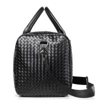 Nuevo Bolsa de Fitness de gran capacidad para deportes, Yoga, separación en seco y húmedo, entrenamiento de viaje de corta distancia - details 4
