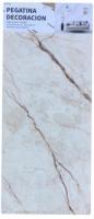 Pegatinas de azulejo de cristal 3d, 10 piezas de 30cmX60cm,pegatinas de pared autoadhesivas impermeables para bricolaje, decoración del hogar, cocina, sala de estar, inodoro. - details 5