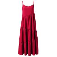 vestido de verano de mujer vestidos largos casuales dama - details 7