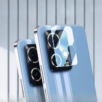 Protector de Lente de Cámara Huawei Honor 90 GT Vidrio Templado de Cubierta Completa - details 0