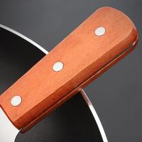 Espátula de Acero Inoxidable Utensilio de Cocina para Asar Burgers, Panquecas, Pizas - details 5