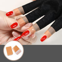 Guantes de protección antirradiación para decoración de uñas, Gel UV, lámpara LED, herramienta - details 3