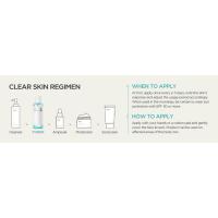 anua 2% bha toner