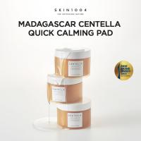 Skin1004 Madagascar Centella Quick Calming Pad 70ea, 130 ml, para efectos rápidos y calmantes en pieles sensibles - details 3