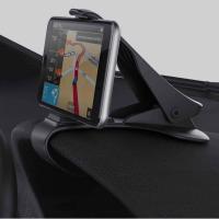 Soporte Universal para salpicadero de coche, soporte ajustable para teléfono móvil - details 1