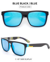 Gafas de sol polarizadas para ciclismo, lentes para deportes al aire libre, conducción, UV400, hombre y mujer - details 10