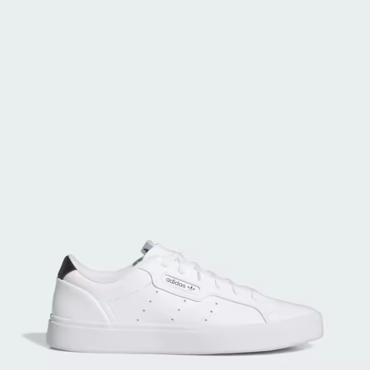 Leten Lifestyle Zapatos elegantes Mujer Blanco IH1297 Calcomanía - 1