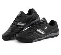 Zapatos de esgrima profesionales para hombre, zapatillas de deporte para esgrima, zapatos de entrenamiento de competición, zapatillas ligeras antideslizantes para hombre - details 13
