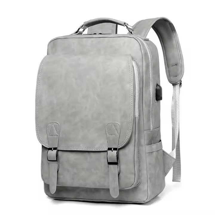 Mochila de Camping y Viaje Impermeable Multifuncional para Deportes al Aire Libre - 1