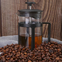 Cafetera de té de acero inoxidable con filtro, resistente al calor, antioxidante, para hacer café - details 2