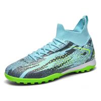 Zapatos de Fútbol Profesionales para Hombres Zapatillas Deportivas Antideslizantes para Entrenamiento al Aire Libre - details 13