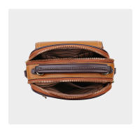 Nuevo bolso de mujer de mensajero bolso de madre de gran capacidad portátil bolso cuadrado de almohada simple y de moda - details 7