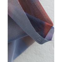 TRAFZA Conjunto de 2 piezas para mujer, camisa plisada de manga larga con cuello redondo y falda midi recta, moda 2023 - details 16