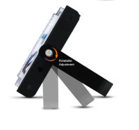 Reflector Led impermeable para exteriores, lámpara de calle de 100W, 150W, IP65, CA 220V, 240V - details 5