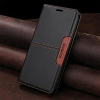 Funda de cuero para teléfono magnética flip Protectora y soporte para Samsung Galaxy - details 11