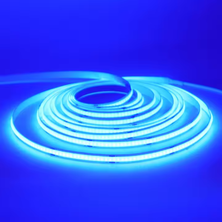 GAHADA Tira LED flexible dimmable USB 320LEDs/m Blanco, Rojo, Azul, Verde, Rosa - 1