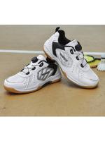 Zapatillas de Tenis de Mesa para Entrenamiento Deportivo Zapatillas de Bádminton Transpirables Absorbentes de Impactos para Correr Unisex - details 5