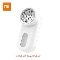 Cortadora de Pelusas Xiaomi Mijia Recortaheado Original para Afeitadora de Pelusas - details 2
