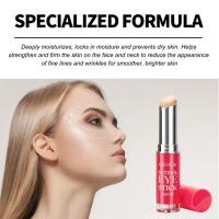 Crema de Ojos con Retinol Iluminación de Ojeras Reafirmación de Piel Reparación Instantánea de Ojos - details 15