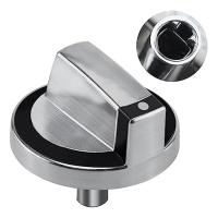 Repuesto de perilla del quemador W10284885, apto para rango de Gas Whirlpool/estufa/horno, reemplaza a WPW10284885 AP6018699 PS11752001 - details 0