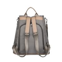 Mochila antirrobo 3 en 1 de alta calidad para mujer, bolso de hombro Oxford impermeable, mochilas escolares para niñas adolescentes, bolsa de viaje - details 17