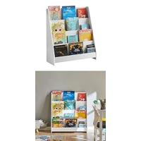 Estantería de Juguetes para Niños Almacenamiento Multifuncional con 2 Cajas Coloridas y Prácticas - details 21