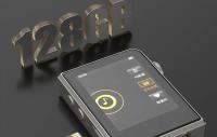 Reproductor MP3 RUIZU A58 HiFi Decodificación sin pérdidas DSD256 Camara de alarma portátil con EQ - details 22