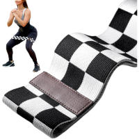 Banderas de Resistencia para Exercicio Pantalones de Entrenamiento de Yoga Pilates para Mujeres - details 0