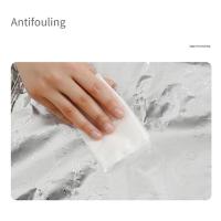 Bolsa de refrigeración con preservación del calor de 10L, resistente al agua, para Picnic, oficina, estudiante, portátil, térmica, para acampar, almuerzo, cena, caja de hielo - details 4