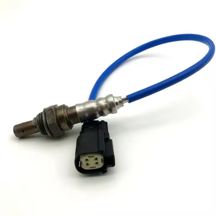 Weida - Sensor de oxígeno automotriz, accesorios para Ford Explorer 3.5L, GL-24490, 2013-2015, BE5Z9G444A, BE5Z9G444B, BE5Z9G444C, - 1