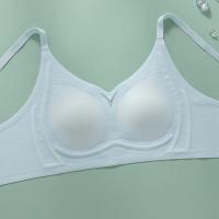 Sujetador Sexy para mujer, sujetadores de realce, Sujetador deportivo, Top de talla grande, lencería de alta calidad, sujetadores para mujer, microropa interior deportiva de realce - details 10