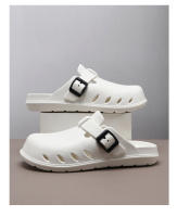 Zapatillas de Hombre Bockenshoes Versátiles Antideslizantes, Resistentes al Desgaste, Plataforma Gruesa para Aumento de Altura - details 2