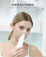 Máquina de exfoliación ultrasónica, instrumento de belleza, uso electrónico, eliminador de espinillas y acné, limpiador de poros - details 8