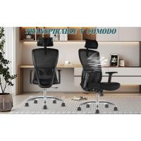 Silla Escritorio Ergonómica