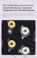 QKZ-auriculares AK3 con cable, dispositivo de audio con micrófono, HIFI, Subwoofer, cancelación de ruido, para videojuegos, deporte, Monitor de música, originales - details 11
