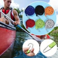 Durable Kayak Paddle Strap - Anti-Lost Boat Paddle Rope for Surfing, Boating, and Canoeing - details 1