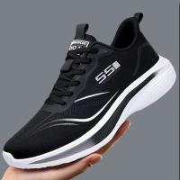Nuevas Zapatillas Deportivas para Correr con Cojín de Aire Zapatillas de Entrenamiento Transpirables de Verano para Hombre - details 6