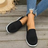 Zapatillas de Mocasines para Mujer Zapatos Ortopédicos, Zapatos Transpirables de Malla con Plataforma, Zapatos Sin Cordones - details 4