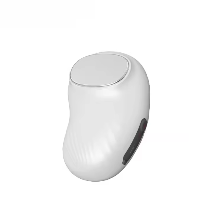 Martillo de Hielo Esencial para Rejuvenecer la Piel Instrumento de Cuidado de la Belleza Facial para Todos los Tipos de Piel Masaje Guía de Belleza - 1