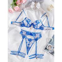 Tornova Conjunto de lencería para mujer, conjunto de productos de lujo, lencería, tanga sexy para mujer - details 5