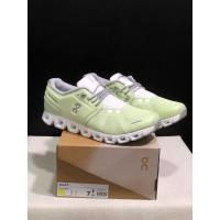 La nueva generación de zapatillas para correr ligeras y que absorben los golpes, zapatillas deportivas transpirables y cómodas para hombres y mujeres. - details 24