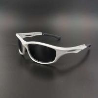 Gafas de sol de ciclismo UV400 para hombre y mujer, lentes deportivas para correr y pescar, para ciclismo de montaña, 2025 - details 14