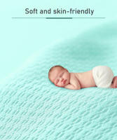 Almohada de Cuidado Infantil Ajustable con Protección para la Cabeza en Algodón 100% Para viajes y uso diario ideal para 0-12 Meses - details 10