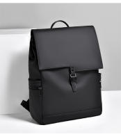 Bolsa de ordenador de ocio de negocios para estudiantes masculinos de gran capacidad, ligera, mochila escolar, mochila de viaje de moda. - details 17