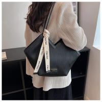 Bolso de Cuero para Mujer de Gran Capacidad Bolso Complemento Casual para Todos los Mancuernos - details 12