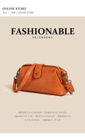 Mini bolso pequeño con clip para mujer, nuevo bolso simple y moderno para teléfono móvil con correa de hombro tipo doctor para mujer - details 30