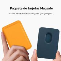Cartera Compatible con iPhone 16/15/14/13 Pro/MAX/Plus/Mini - details 1